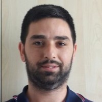 Serkan Türkmen