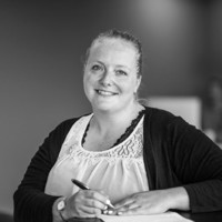 Linda Zafnes Hansen