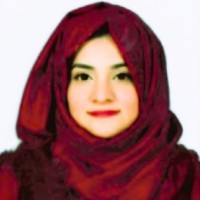 Binish Rashid