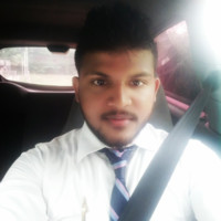 Asanka Maduranga