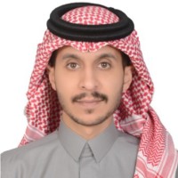 خالد الشهري