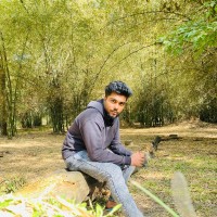 Kavin V