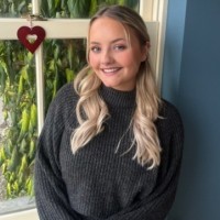 Georgie Conolly-Carew