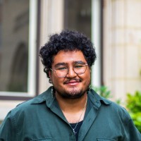 Joshua Caban