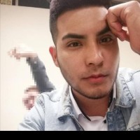 Joel Ulises Santana Mares