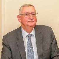 Stewart Sheddon