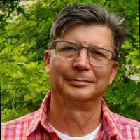 Ken Roth