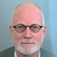 Harold van der Zande