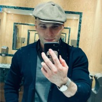 Rostislav Kondratjev