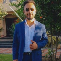Wasim Raza