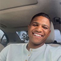 Trey Pierce