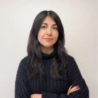 Michelle Collipal Martínez