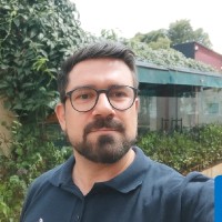 Fabio Prado
