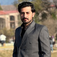 Muneeb Ullah Asif Khan