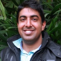 Chaanchal Sethi