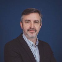 Christophe Jouvel