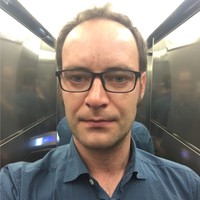 Andrej Gjurin