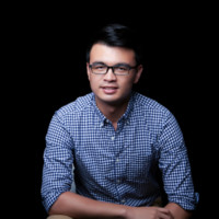 Adrian Peng
