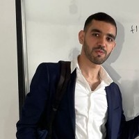 Hamza Oukhyad