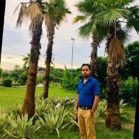 Ashutosh Rai
