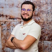 Rafael Ceron De Souza