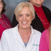 Colleen Rooney