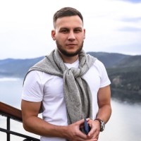 Никита Берников