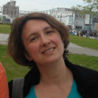 Nathalie Berthélemy