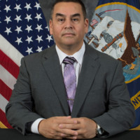 George Laue