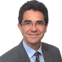 Carlos Reyes Medina