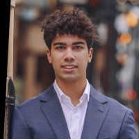 Dilan Patel