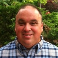 Pat Mcdonald