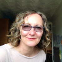 Claire Wilcox