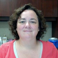 Diane Eldridge