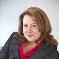 Joyce Smith