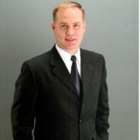 Eric Morrow