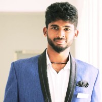 Sai Nachiappan N
