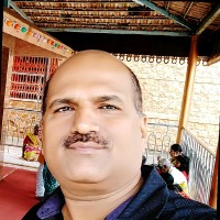 Raviprakash Tripathi