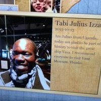 Julius Izza Tabi
