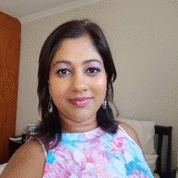 Terisha Pillay