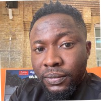 Kolawole Kola-Arifajogun