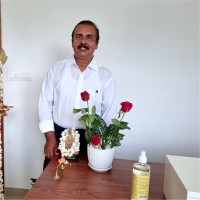 vijayakumar kunhiraman