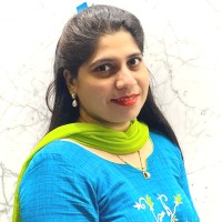 CA Sneha Mehta