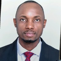 Emmanuel Ezeji MSC., Scrum Master (SMAC)