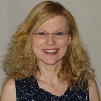 Kelli Fielden