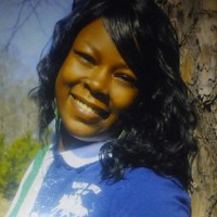 Lashonda Thomas