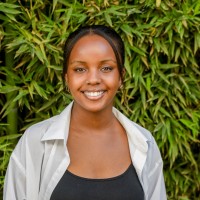 Wanjiku Thiong'O