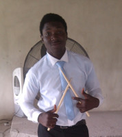 Oluwatosin Ojo