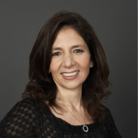 Marie Hoffman