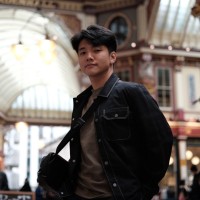 Yong Teng Khor
